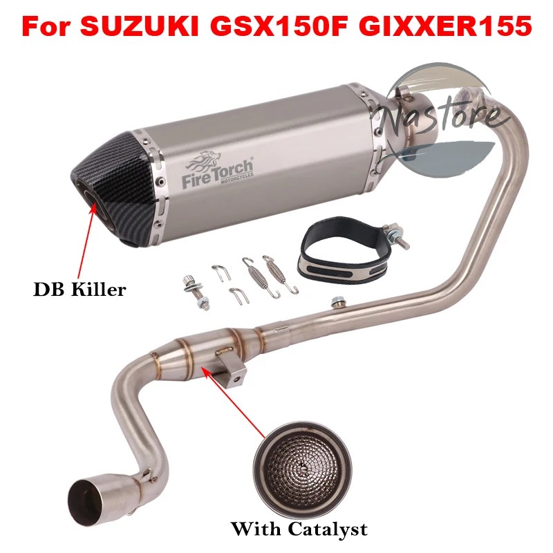 並行輸入品 ホンダ honda バイク マフラー 部品 カスタムパーツ アクセサリー 60mm汎 エスケープ51mm dbキラーカワサキ カワサキ ヤマハスズキ suzuki_3