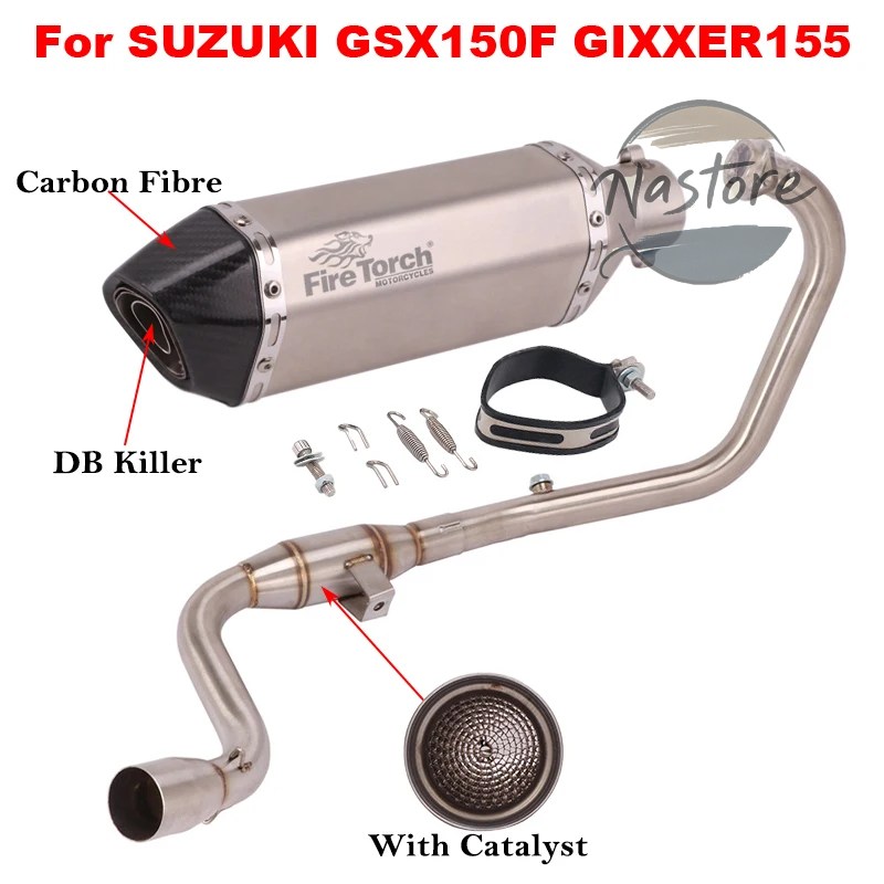 並行輸入品 ホンダ honda バイク マフラー 部品 カスタムパーツ アクセサリー 60mm汎 エスケープ51mm dbキラーカワサキ カワサキ ヤマハスズキ suzuki_4