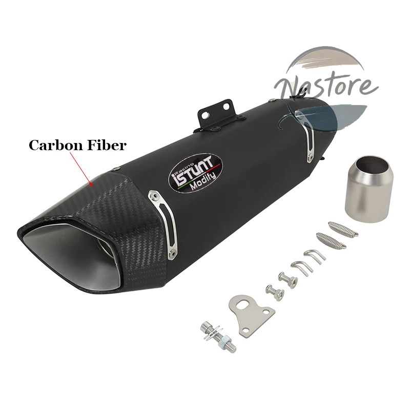 並行輸入品 ヤマハ バイク マフラー 部品 カスタムパーツ アクセサリー tenere700 t7 xtz700 2019-22 スリップオン 排気システム エスケープ モト dbキラーの画像