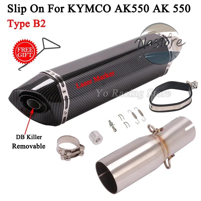 並行輸入品 バイク フロント マフラー 部品 カスタムパーツ アクセサリー カワサキ ニンジャ zx25r zx-25r zx 25r 2020 - 2023_7