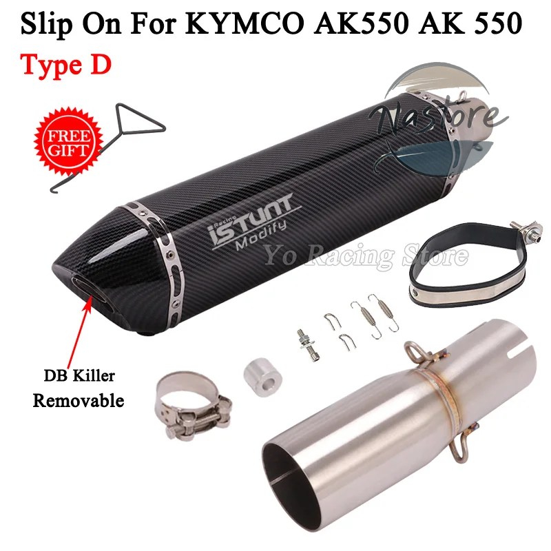 並行輸入品 バイク フロント マフラー 部品 カスタムパーツ アクセサリー カワサキ ニンジャ zx25r zx-25r zx 25r 2020 - 2023_11