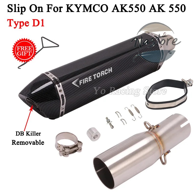 並行輸入品 バイク フロント マフラー 部品 カスタムパーツ アクセサリー カワサキ ニンジャ zx25r zx-25r zx 25r 2020 - 2023_12