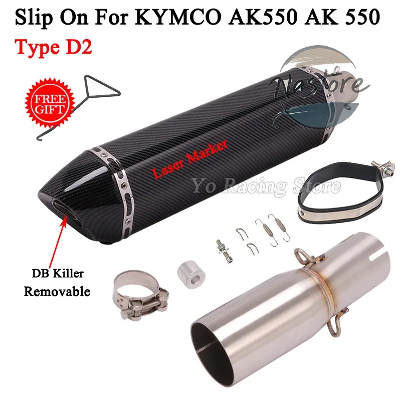 並行輸入品 バイク フロント マフラー 部品 カスタムパーツ アクセサリー カワサキ ニンジャ zx25r zx-25r zx 25r 2020 - 2023_13