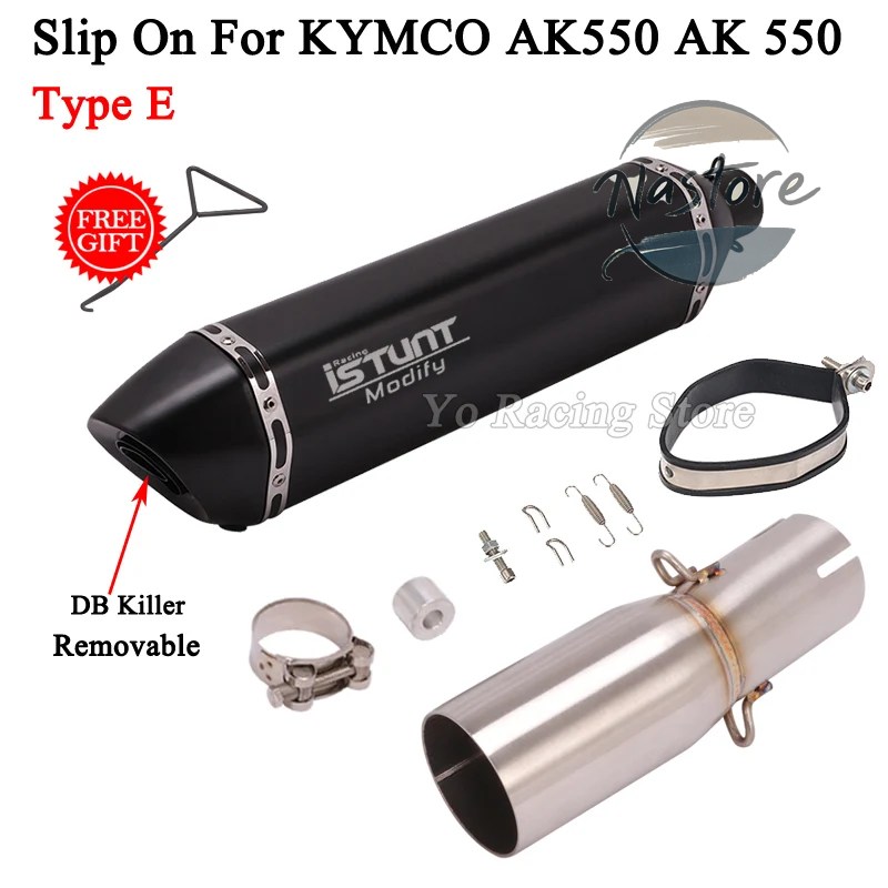 並行輸入品 バイク フロント マフラー 部品 カスタムパーツ アクセサリー カワサキ ニンジャ zx25r zx-25r zx 25r 2020 - 2023_14