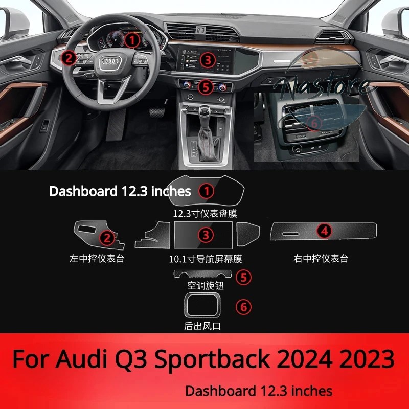 並行輸入品 アウディ audi q3 アクセサリー カスタム リア sportback