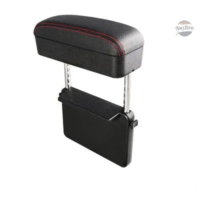 並行輸入品 バイク アームレスト 汎 カーボックスエルボーサポート 調整可能 部品 カスタムパーツ アクセサリー_7