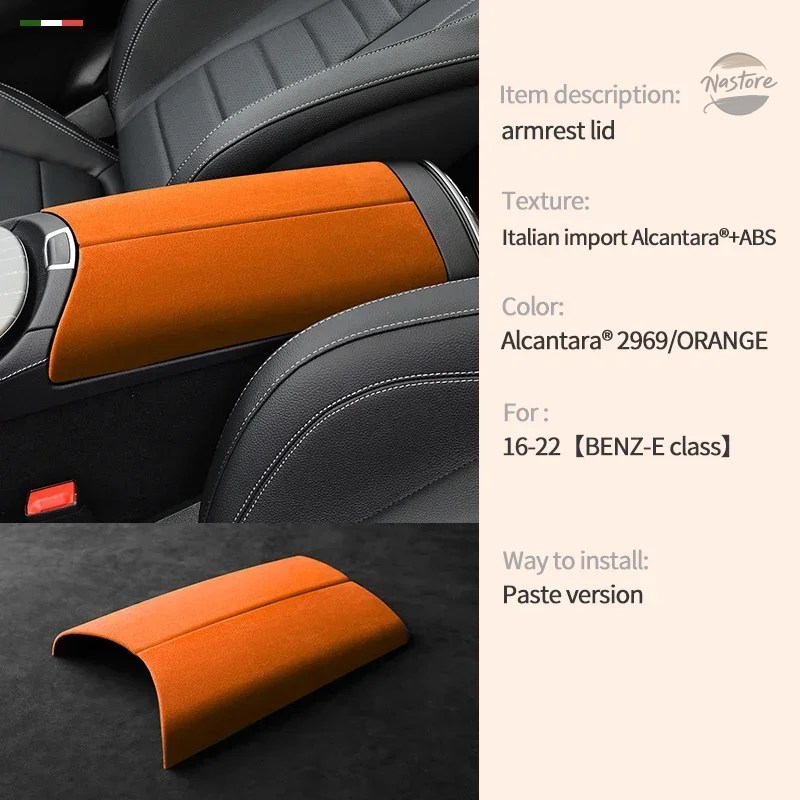 並行輸入品 メルセデスベンツ mercedes カバー アームレスト