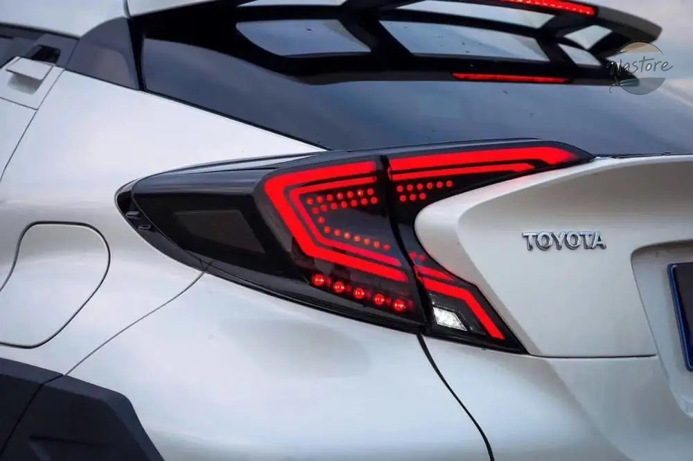 並行輸入品 トヨタ toyota リア ブレーキ ch-r c-hr chr 2017 2018