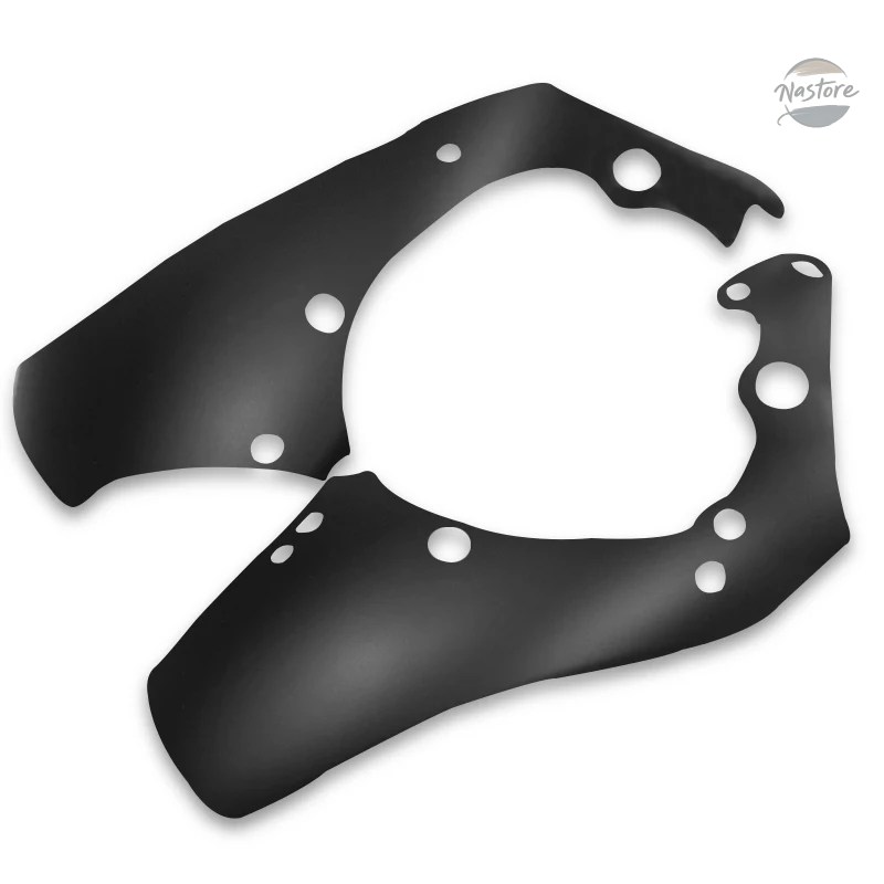 並行輸入品 バイク カバー カスタムパーツ カワサキ zx-10r 2011-2021