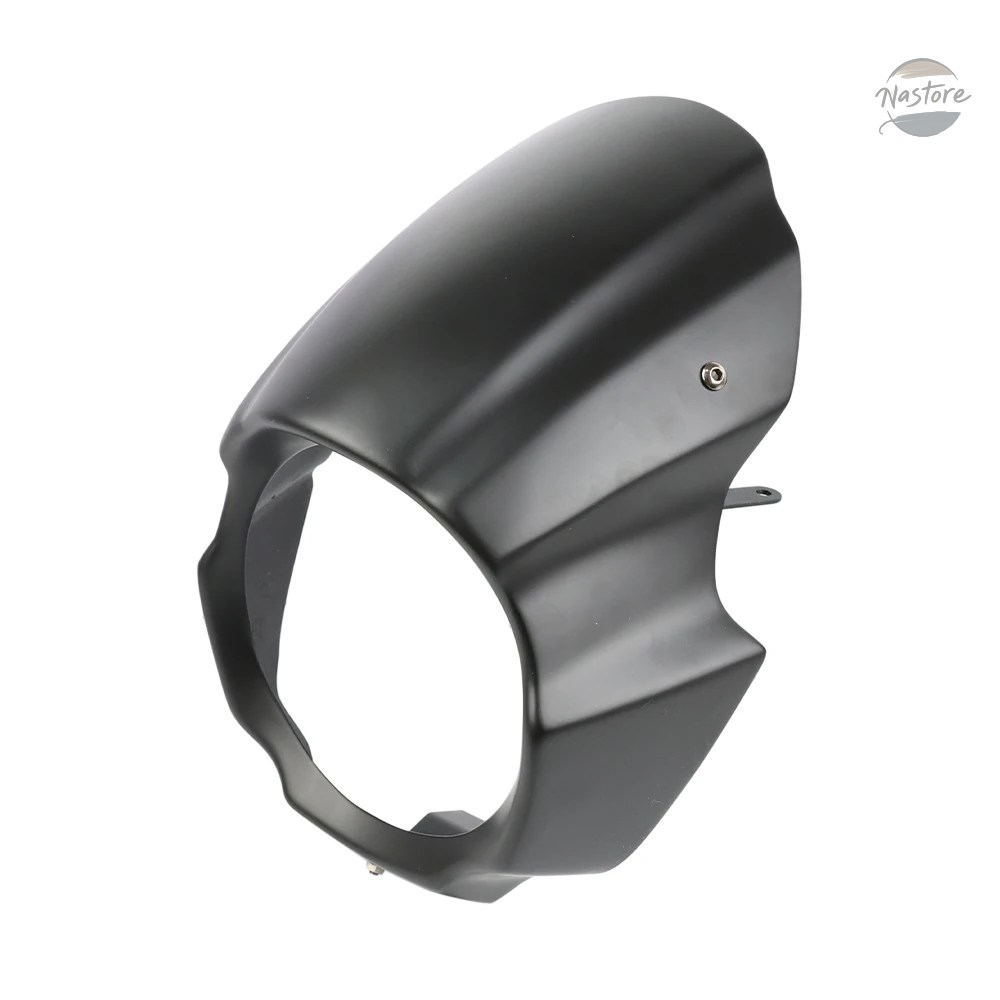 並行輸入品 バイク カバー ヘッド ライトベゼル風防コックピットフェア