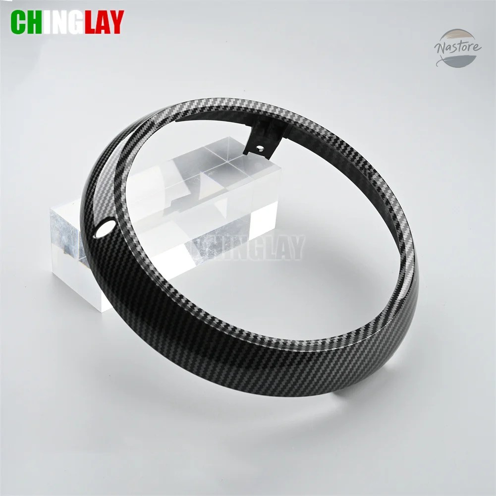 並行輸入品】ヘッド Z900RS ライトトリムリングリム カワサキ 2018