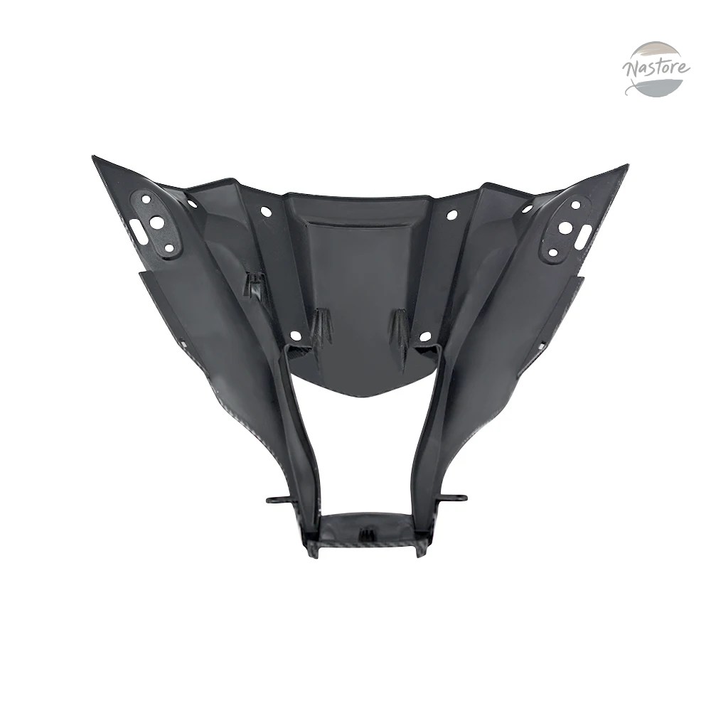 並行輸入品 バイク カバー フロント カワサキ zx-10r 2011-2015 2012