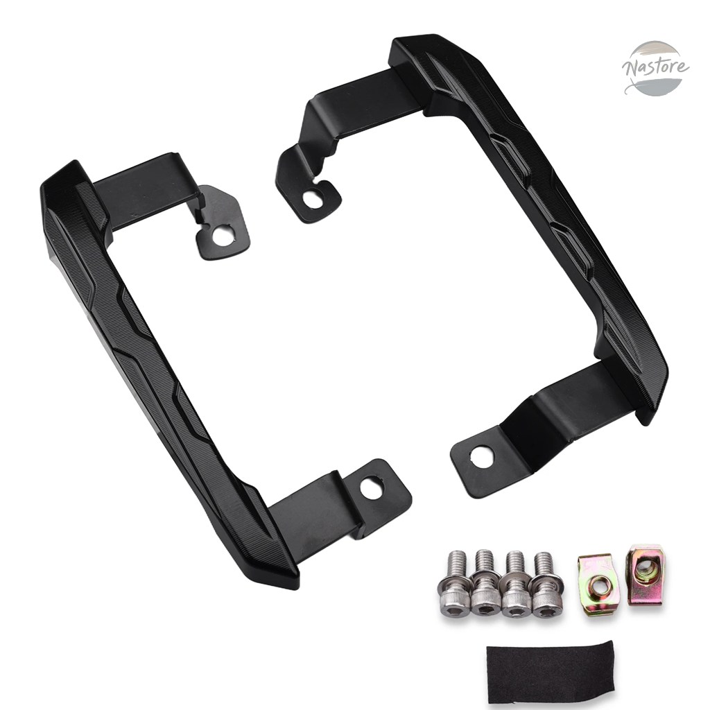 並行輸入品 ヤマハ バイク リア ハンドル アームレスト テール