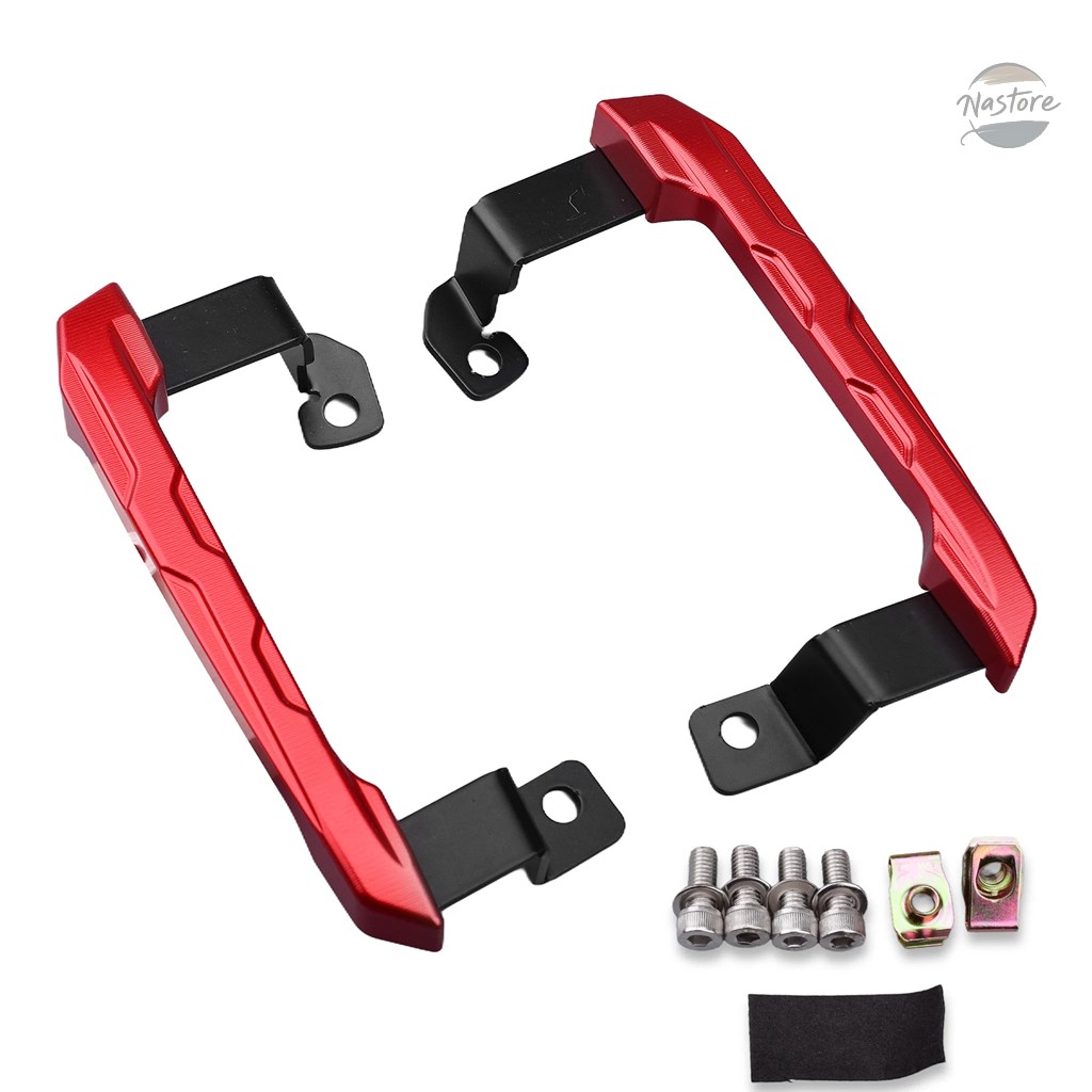 並行輸入品 ヤマハ バイク リア ハンドル アームレスト テール