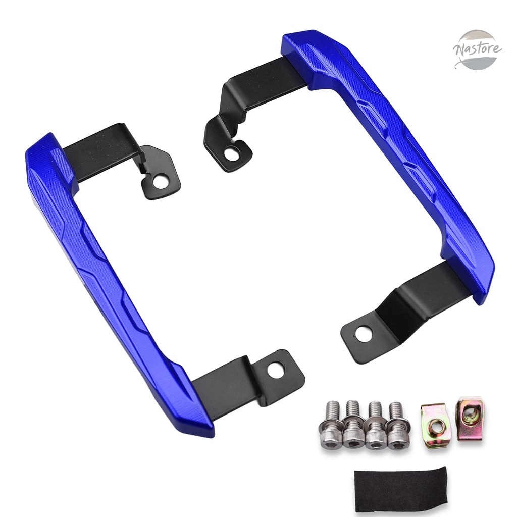 並行輸入品 ヤマハ バイク リア ハンドル アームレスト テール