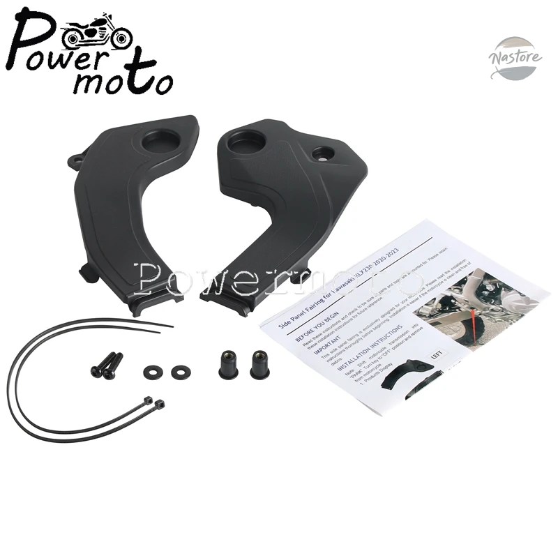 並行輸入品 カバー エンジン ガード カワサキ KLX230 KLX 230 2020