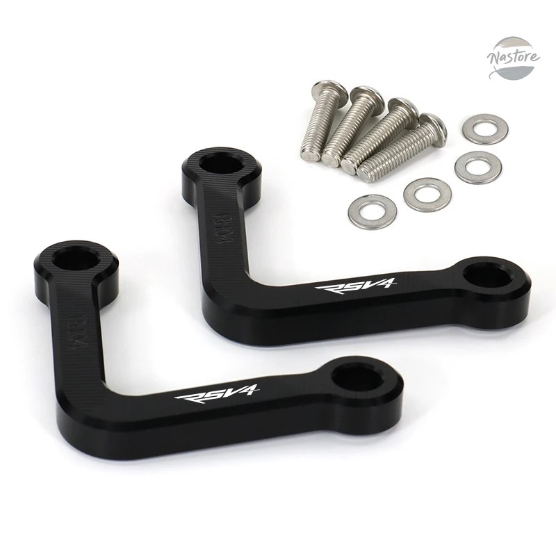 アクセサリーパーツ 並行輸入品 リア APRILIA RSV4 FACTORY RSV4-R 2009-2018 TUONO V4