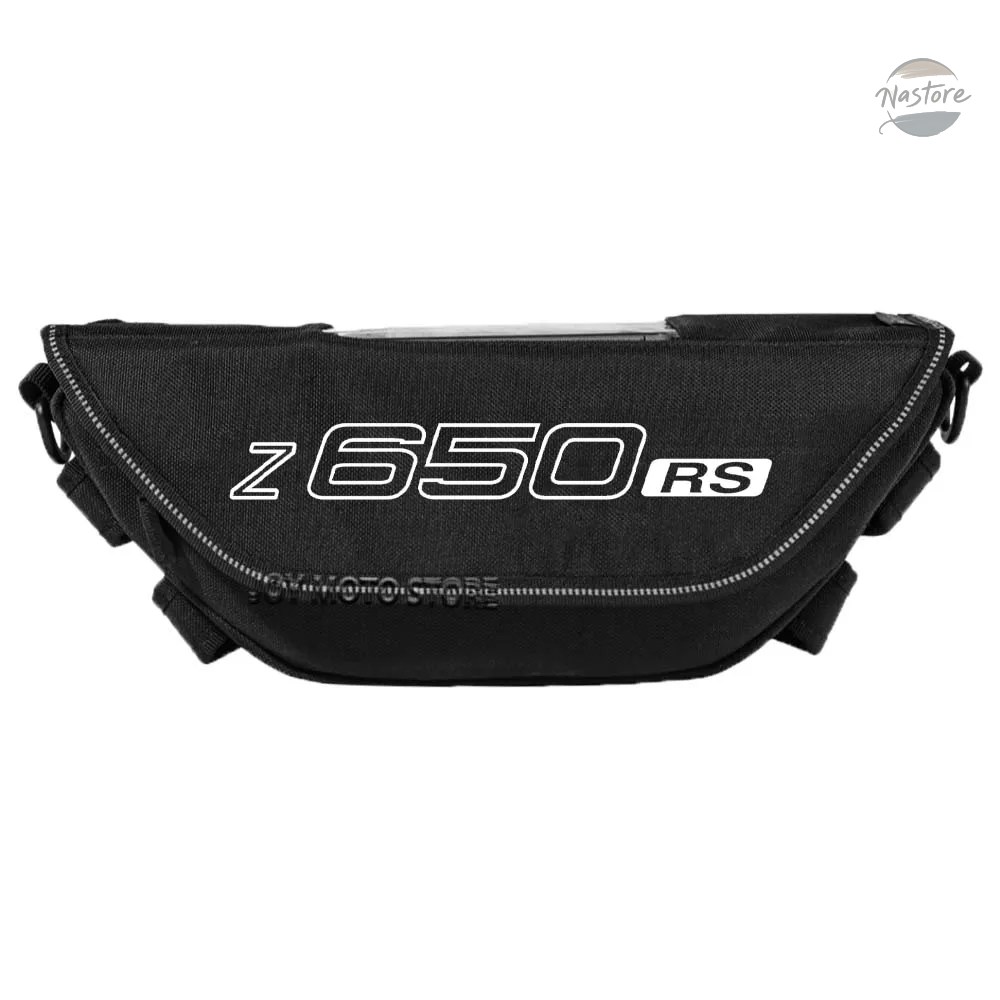 並行輸入品 バイク ハンドル カスタムパーツ z650rs z 650 rs