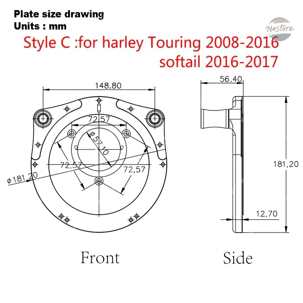 ブランド登録なし - 並行輸入品 瀘過器 ハーレー ツーリング FLHR ロードキング ストリートグライド ソフテイル 運動競技はやりっ子 アイアン XL883N XL1200