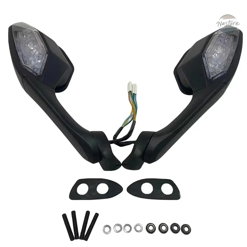 並行輸入品 R1 ヤマハ バイク ミラー リア YZFR6 15 2024 YZF