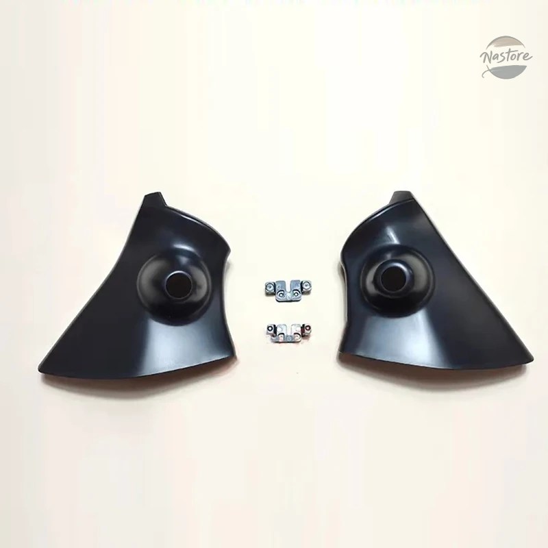 並行輸入品 トヨタ カバー ミラー リア ハイランダー クルーガー 2022 2023 2024 カスタムパーツ パーツ アクセサリー_1