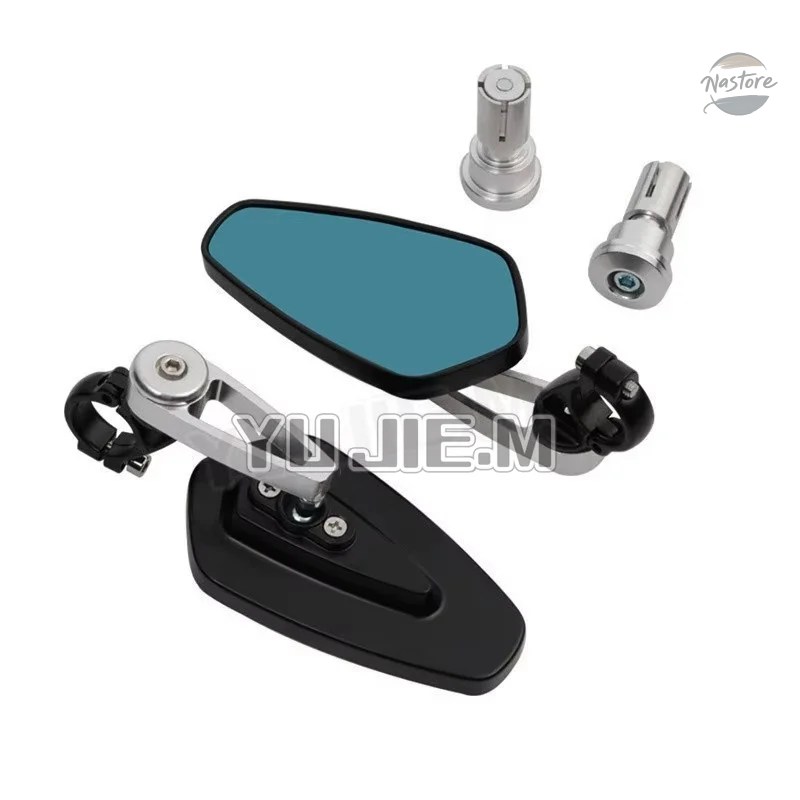 並行輸入品 ホンダ CB650R バイク ミラー ハンドル 1000R CB650F