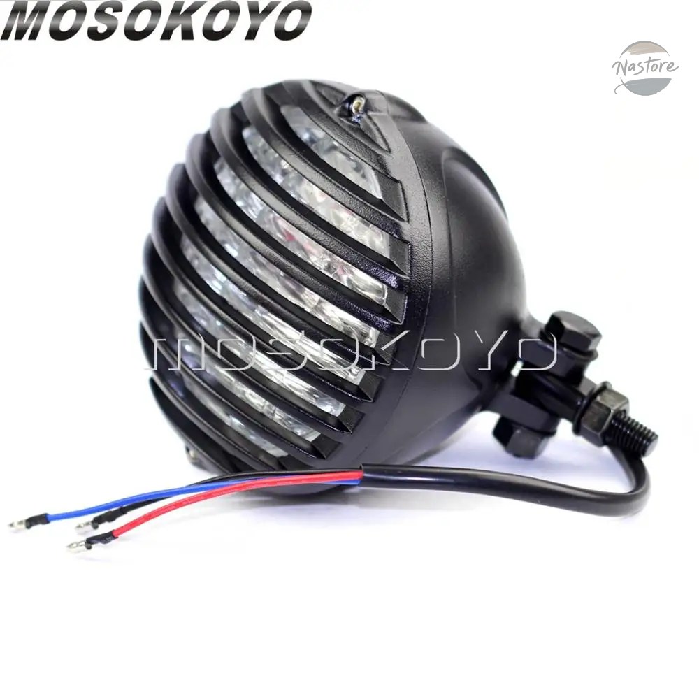 並行輸入品 XS650 バイク カスタム フロント ヘッド ハーレー カフェレーサー チョッパー カスタムパーツ パーツ アクセサリーの画像