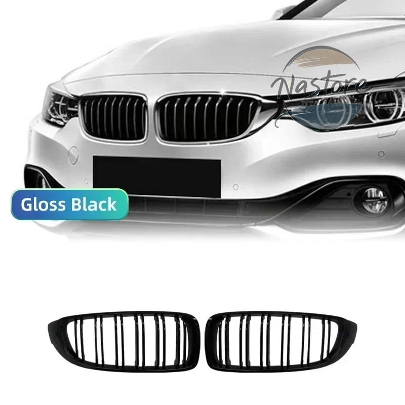 専用ページ　艶ありブラック 並行輸入品 BMW フロント カスタム 部品 カスタムパーツ アクセサリー