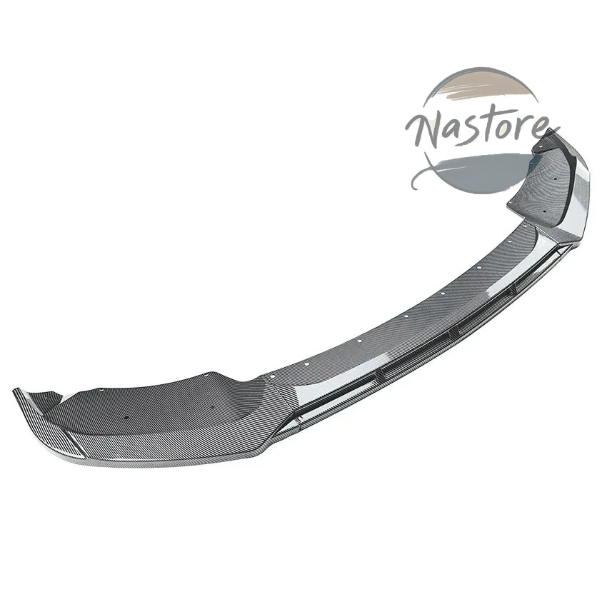 並行輸入品 BMW 外装 フロント キット ガード 部品 カスタムパーツ アクセサリー x3 f25 x4 f26 lci m sport 2014-2017 バンパーリップ コーナー_5