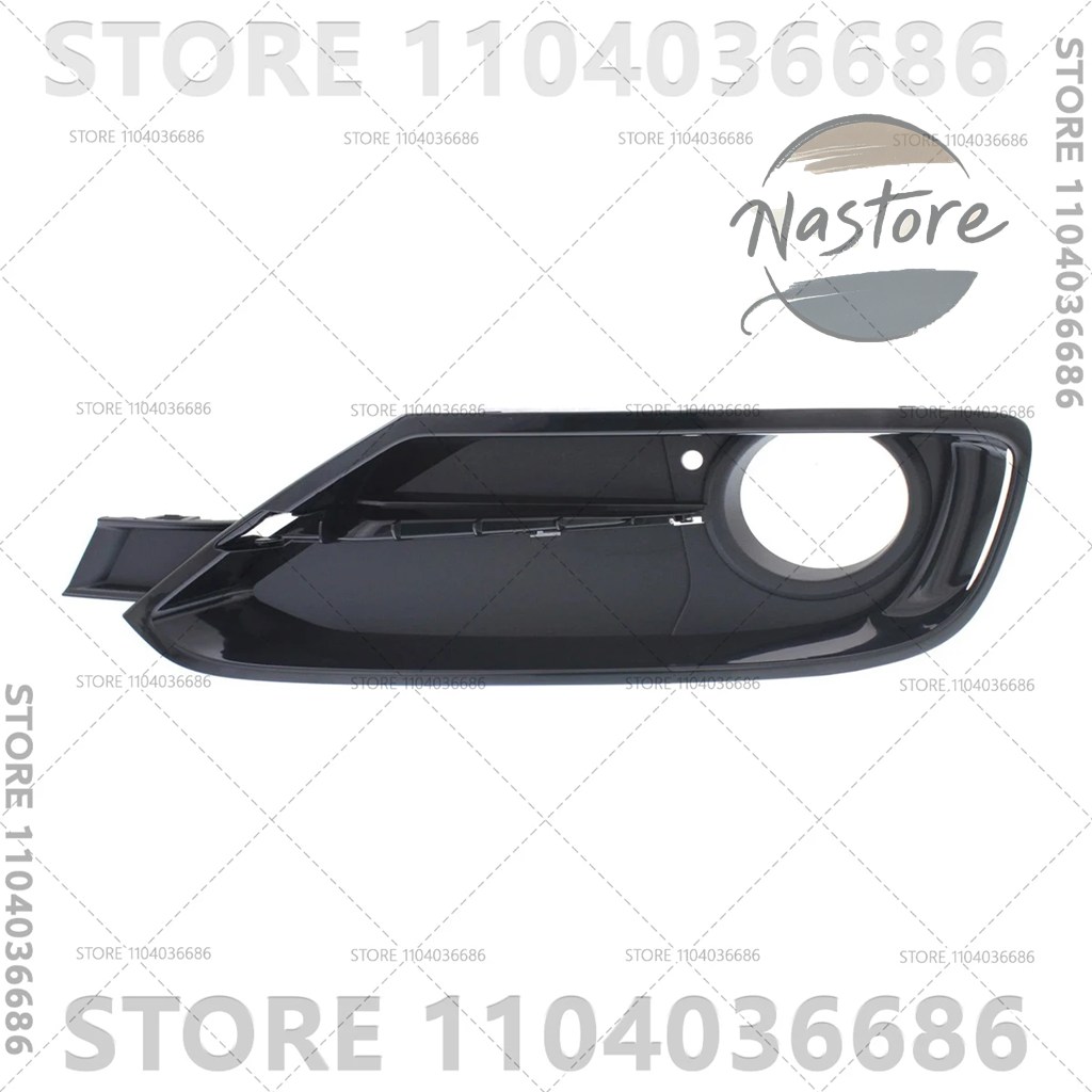 並行輸入品 BMW カバー フロント 部品 カスタムパーツ アクセサリー 2012-2015 320i 320ix 328d 328dx f30 f31 バンパー フォグランプ グリルの画像