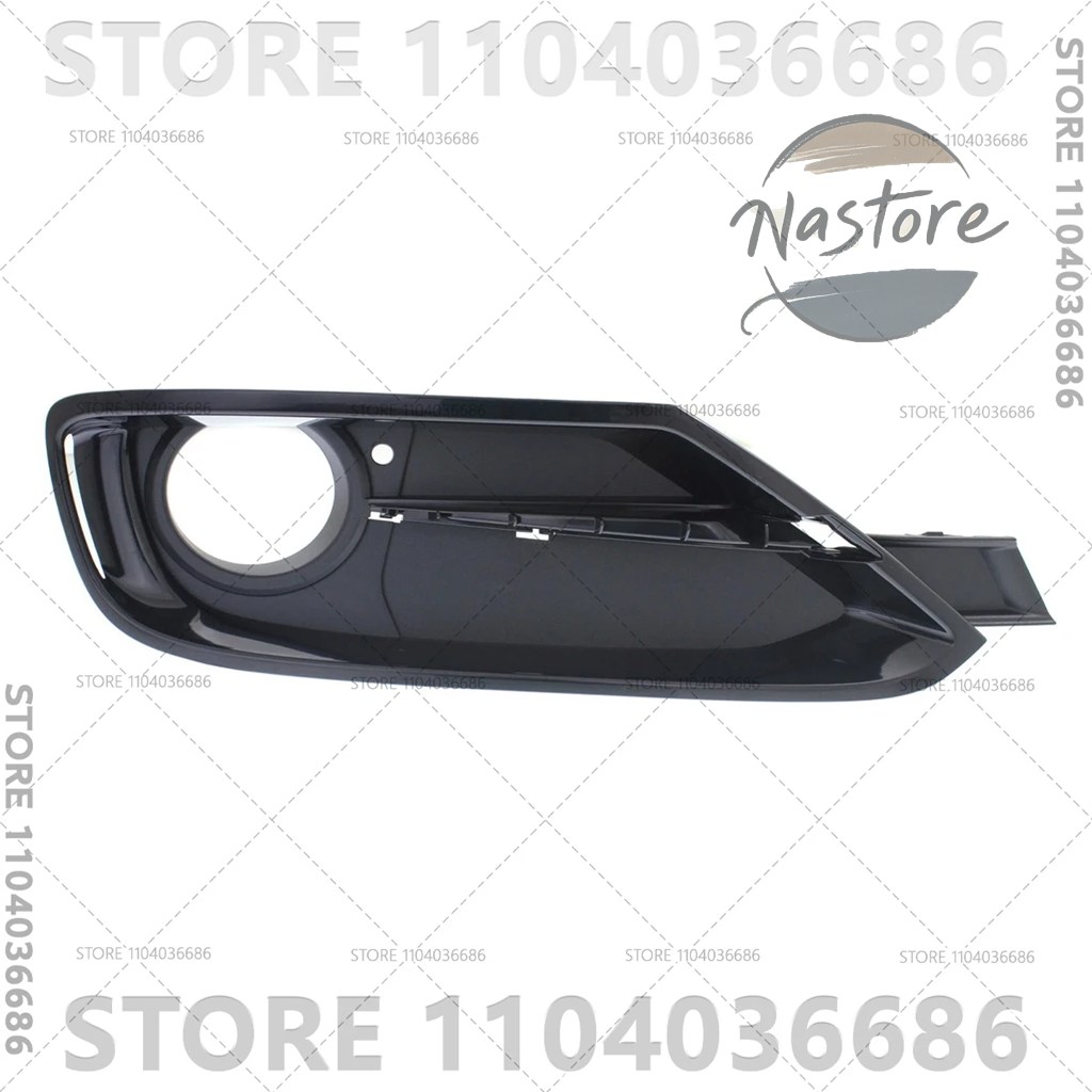 並行輸入品 BMW カバー フロント 部品 カスタムパーツ アクセサリー 2012-2015 320i 320ix 328d 328dx f30 f31 バンパー フォグランプ グリルの画像