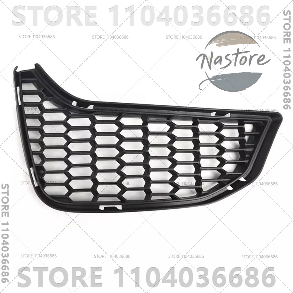 並行輸入品 BMW フロント 部品 カスタムパーツ アクセサリー 2014-2020 m3 m4 f80 f82 f83 バンパー フォグランプ ベゼル グリル 51118054294_1