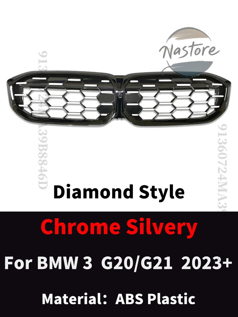 並行輸入品 BMW フロント カスタム 部品 カスタムパーツ アクセサリーの画像