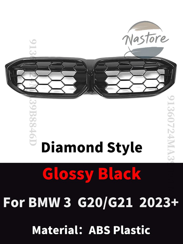 並行輸入品 BMW フロント カスタム 部品 カスタムパーツ アクセサリーの画像