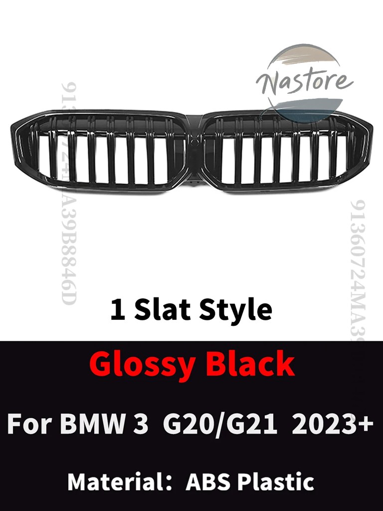 並行輸入品 BMW フロント カスタム 部品 カスタムパーツ アクセサリーの画像