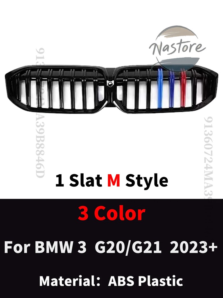並行輸入品 BMW フロント カスタム 部品 カスタムパーツ アクセサリーの画像