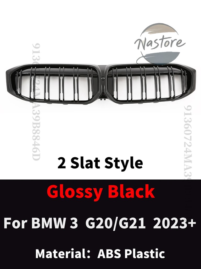 並行輸入品 BMW フロント カスタム 部品 カスタムパーツ アクセサリーの画像