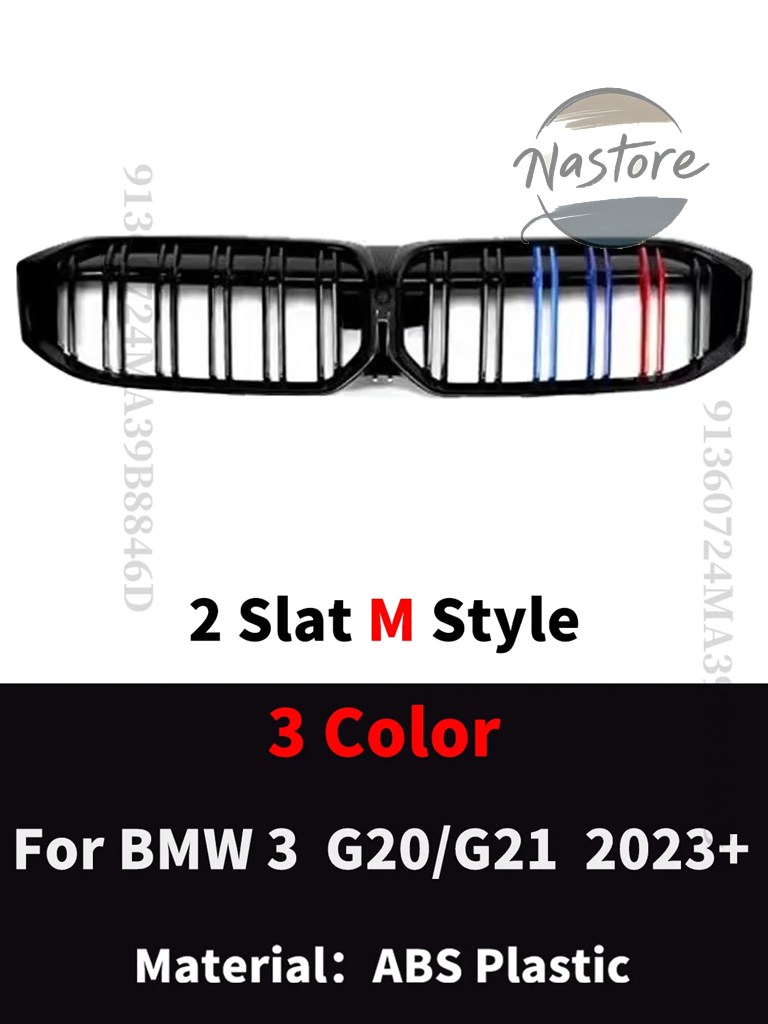 並行輸入品 BMW フロント カスタム 部品 カスタムパーツ アクセサリーの画像