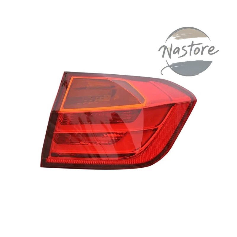 並行輸入品 BMW ブレーキ 部品 カスタムパーツ アクセサリー 3シリーズ f30 316 318i 320li 2012-2016 テールライト ランプ リバースウィンカーアセンブリ_3