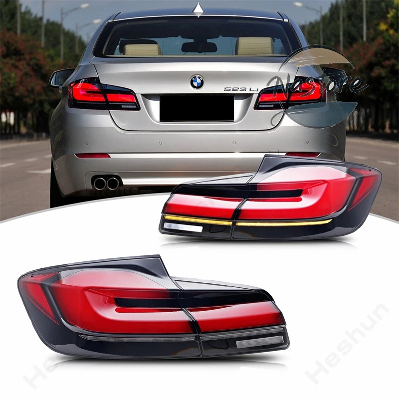 並行輸入品 BMW リア 部品 カスタムパーツ アクセサリー 5シリーズ f10 f18 m5 520i 530i 535i 540i 528i 550 xdrive 2011-2017_1