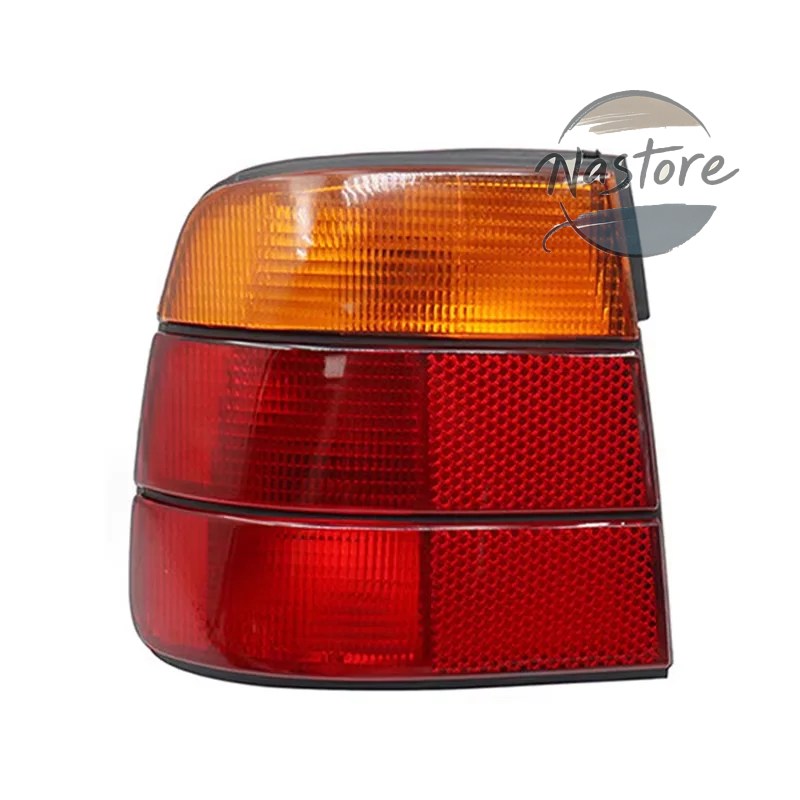 並行輸入品 BMW リア ブレーキ カスタム 部品 カスタムパーツ アクセサリー 63211384010 63211384009 ライト テールライト 電球 カーアクセサリー_2