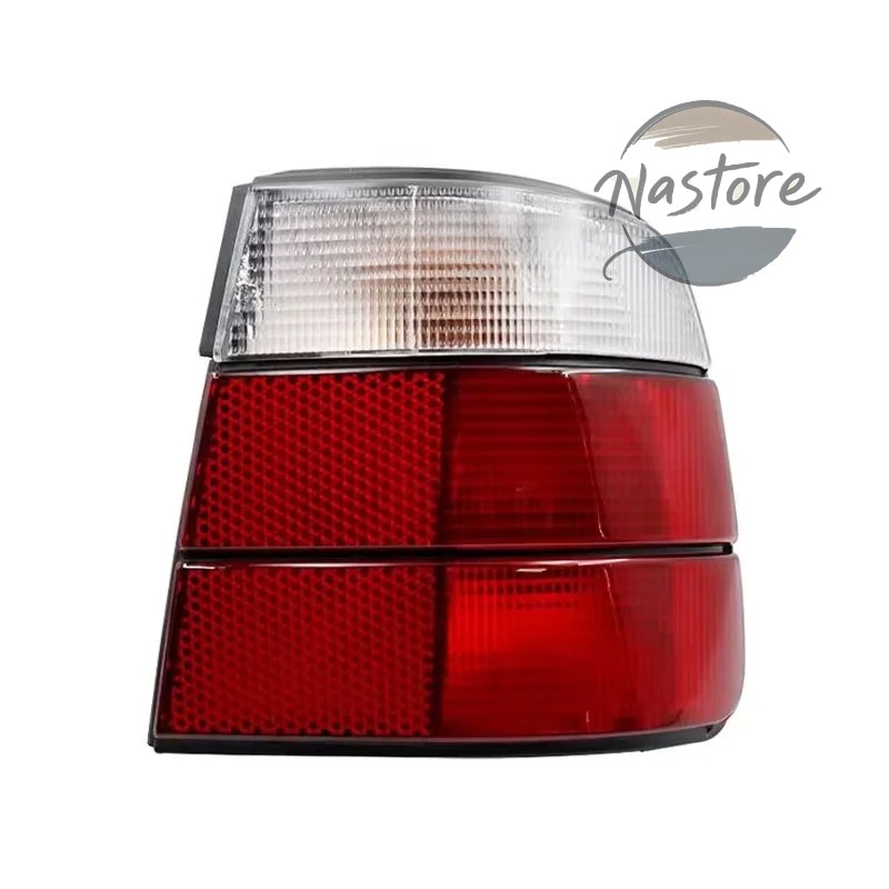 並行輸入品 BMW リア ブレーキ カスタム 部品 カスタムパーツ アクセサリー 63211384010 63211384009 ライト テールライト 電球 カーアクセサリー_4