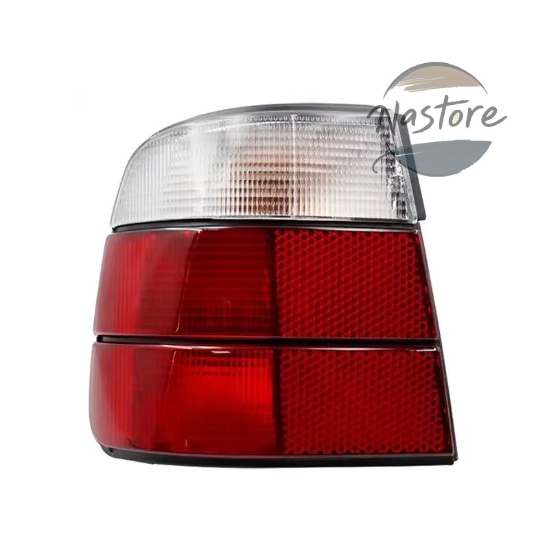 並行輸入品 BMW リア ブレーキ カスタム 部品 カスタムパーツ アクセサリー 63211384010 63211384009 ライト テールライト 電球 カーアクセサリー_1