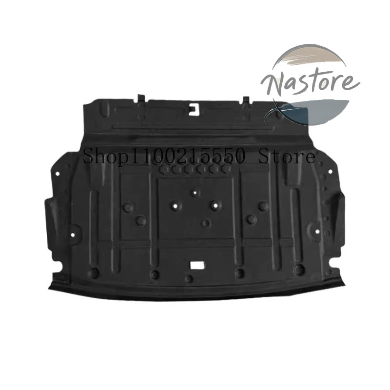 並行輸入品 BMW カバー エンジン カスタム 部品 カスタムパーツ アクセサリー 5シリーズ i5 g60 g61 g68 2023 2024 2025 ボンネット カー 遮音パッドの画像