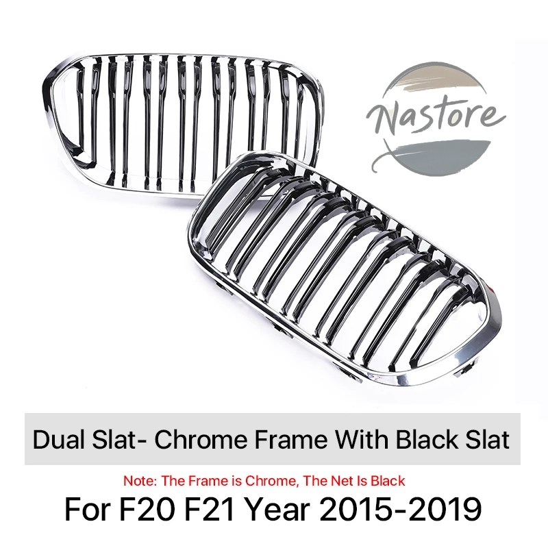 並行輸入品】BMW 部品 カスタムパーツ アクセサリー クロームフレーム