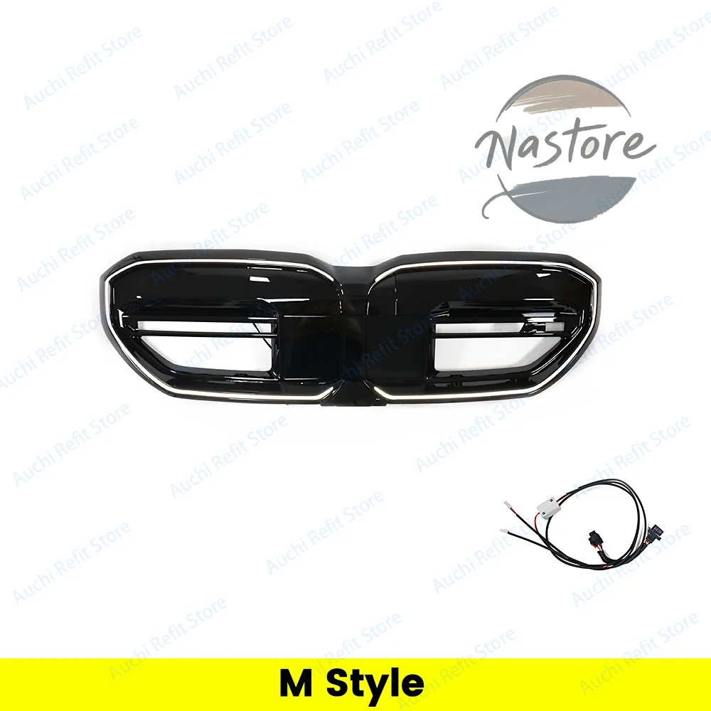 並行輸入品 BMW フロント カスタム 部品 カスタムパーツ アクセサリー