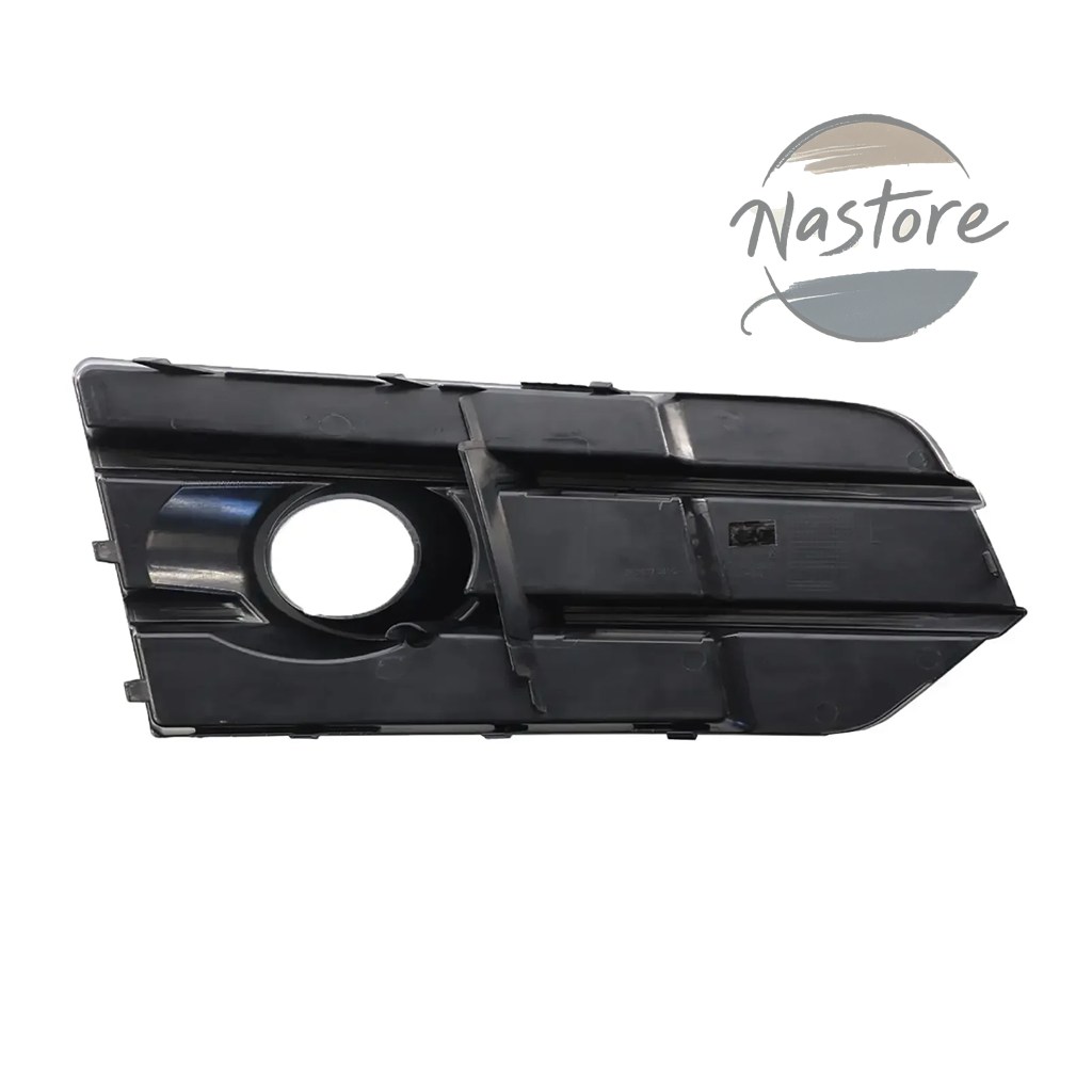 並行輸入品 アウディ audi q5 カバー グリル フォグランプ 8r0807681g 8r0807682g 8r カスタムパーツ 部品 アクセサリーの画像