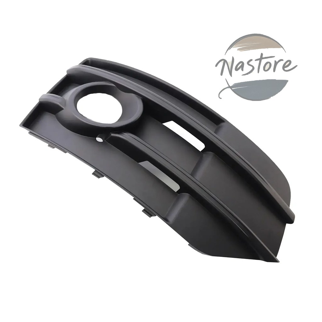 並行輸入品 アウディ audi q5 カバー グリル フォグランプ 8r0807681g 8r0807682g 8r カスタムパーツ 部品 アクセサリーの画像