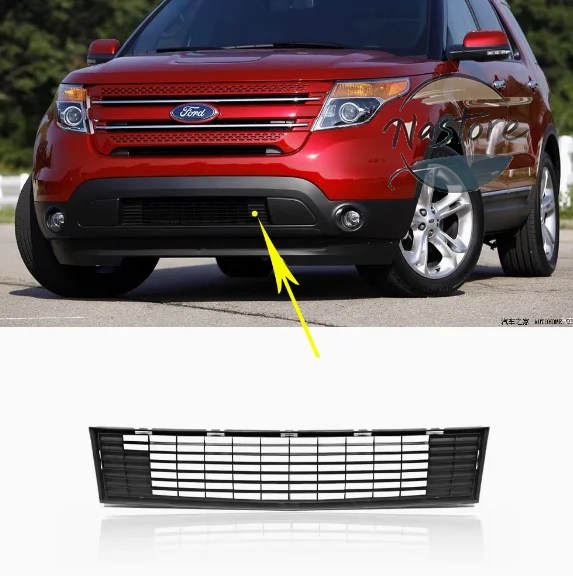 並行輸入品 フォード ford フロント 部品 カスタムパーツ アクセサリー