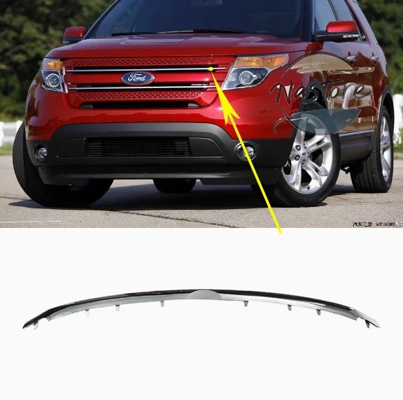 並行輸入品 フォード ford フロント 部品 カスタムパーツ アクセサリー